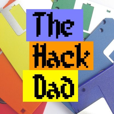 The Hack Dad