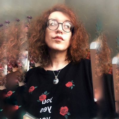 Judy Moore (she/they⚧) comics: Everything is somewhat repaired @ignatzhoch@mastodon.lol alt:@hannahmous3