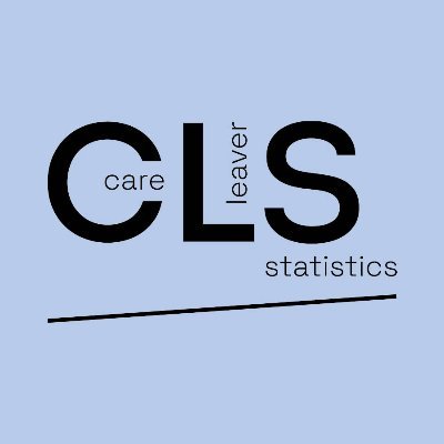 Care Leaver Statistics | #Langzeitstudie | #LeavingCare | #Teilhabe | gefördert vom @BMFSFJ | UHI/DJI/GISS/IGfH #CLS

Impressum: https://t.co/NYsAElZq9S