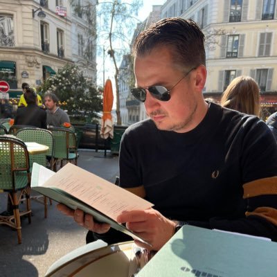 Jipjap86's profile picture. Feyenoord 🥇⚽️| Spanje 🇪🇸🏖 mede-eigenaar 👨‍🍳 | Herberg 't Plein 🥂🍽| Meppel| Viva la vida☀️