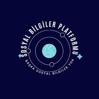 Sosyal Bilgiler Platformu(@SosyalBilqiler) 's Twitter Profile Photo