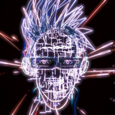 After seeing psychonauts, I create mind-altering visual entertainment.
Founder of https://t.co/O1nGpE8x5p