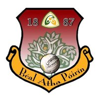 CLG Béal Átha Póirín(@BallyporeenGAA) 's Twitter Profile Photo