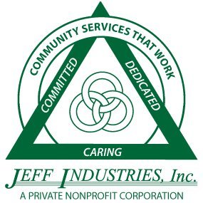 Jeff Industries has been helping individuals with emotional and mental disorders to live  better, learn  employment skills and work