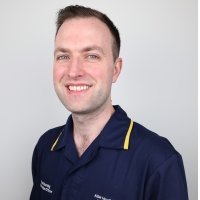 Chief Nursing Information Officer @AlderHey and @iDigitalNHS with interest in healthcare ICT.