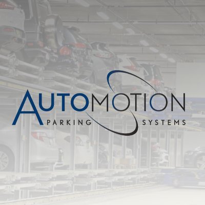 North America's Most Reliable Automated Parking Provider Since 2005