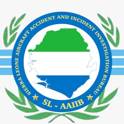 SL-AAIIB is an independent aviation entity established by law and with ICAO SARPs. You can submit an aircraft incident report to occurrence@sl-aaiib.com & info.