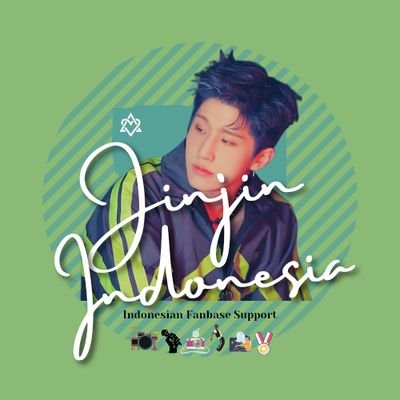 ☆ ASTRO Leader Park Jinwoo | Indonesia Fanbase Support, Fan Account | KOR~ENG~IND | #진진 #아스트로 #ASTRO #JINJIN #NakAKing #J_J_S #JINJIN_JSMR #흥미진진