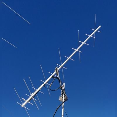 Ham radio operator from DK89 active on Sats and 6M Band and others HF VH UHF Nick name for DX Is Omer 🇲🇽
