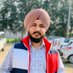 Rashpal Singh (@bajwabytes) Twitter profile photo