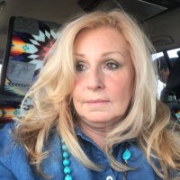 Glenda Madison - @GlendaJMadison Twitter Profile Photo