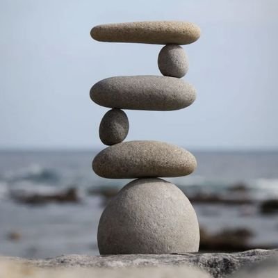 Always Keep Balance