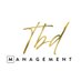 TBD Management (@tbdmanagement) Twitter profile photo TBD Management (@tbdmanagement) Twitter profile photo