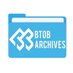 BTOB Archives (@BTOB_archives) Twitter profile photo