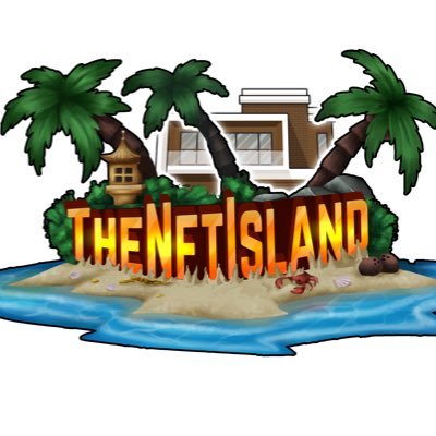 THE NFT ISLANDS