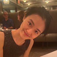 Siwei Chen (@sc2643) 's Twitter Profile