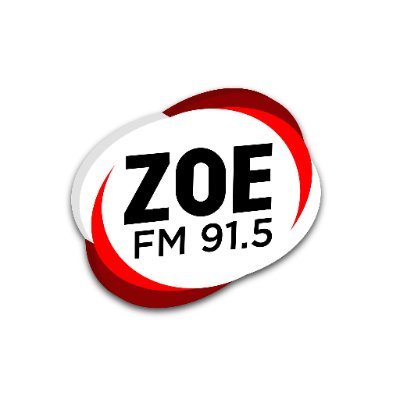 Zoe FM primera emisora 100% Gospel en Uruguay. Un nuevo espíritu en las comunicaciones.
https://t.co/xJgSy5gFhu
https://t.co/1urU5x7TnD