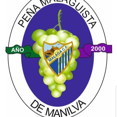 Peña Malaguista de Manilva - 25 de Octubre de 2000. Ilusiones renovadas.