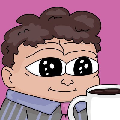 smols ☕️さんのプロフィール画像