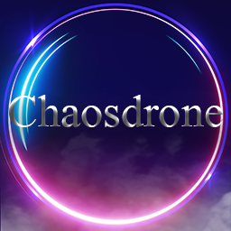 ChaosDroneさんのプロフィール画像