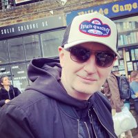 mark glossop(@mr_glossy) 's Twitter Profile Photo