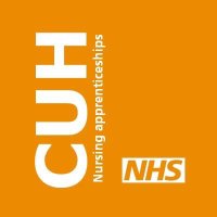 CUH Nursing Apprenticeships 💙 (@cuh_napprentice) 's Twitter Profile Photo CUH Nursing Apprenticeships 💙 (@cuh_napprentice) 's Twitter Profile Photo