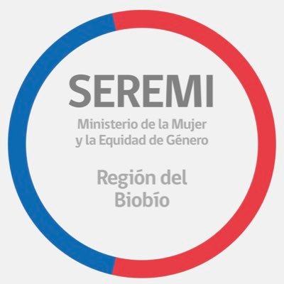 Somos el @MinMujeryEG en la Región del Biobío. Nuestra ruta: equidad de género y no discriminación. Seremi: Camila Contreras Pereira #NuncaMásSinNosotras 💜