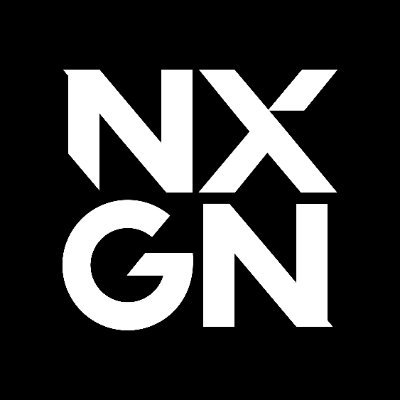 Anfitrión de los premios NXGN 2002. Auspiciado por @goal.