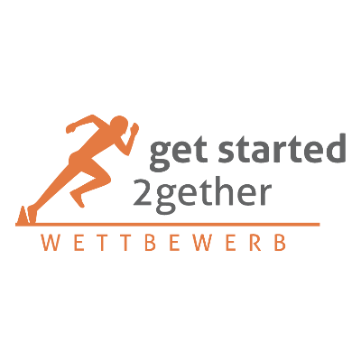 get started 2gether Profile