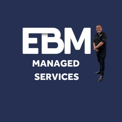 Chairman of EBM Managed Services Group Ltd, Chairman of EBM Managed Services Ltd and Director of Electronic Office Solutions Ltd.
