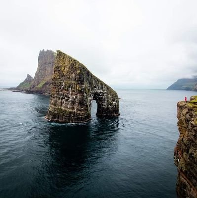 Descubre los lugares mas sorprendentes del mundo.