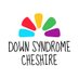 Down Syndrome Cheshire (@downscheshire) Twitter profile photo