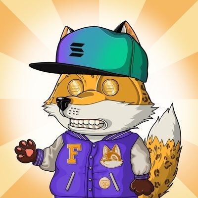 FoxUさんのプロフィール画像