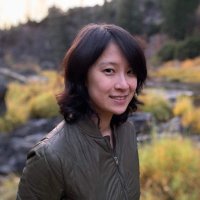 Xuenan Cao (@cao_xuenan) 's Twitter Profile Photo Xuenan Cao (@cao_xuenan) 's Twitter Profile Photo