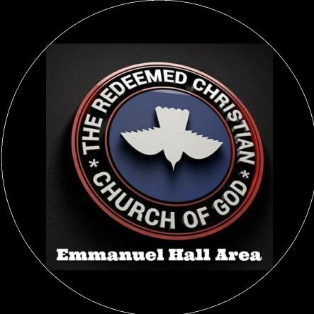 Rccg_Ehall_Info Profile Picture