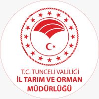 Tunceli İl Tarım ve Orman Müdürlüğü (@tunceli_iltarim) 's Twitter Profile Photo Tunceli İl Tarım ve Orman Müdürlüğü (@tunceli_iltarim) 's Twitter Profile Photo