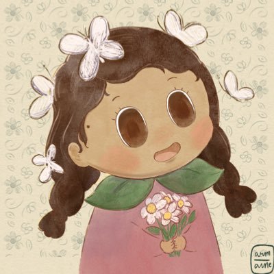 armaineさんのプロフィール画像