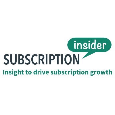 Subscription Insider is YOUR #1 source of inside intelligence on how to build, market and sell subscription-based products and services. #subscription #SaaS