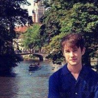 Adam Woods (@adam__woods) 's Twitter Profile