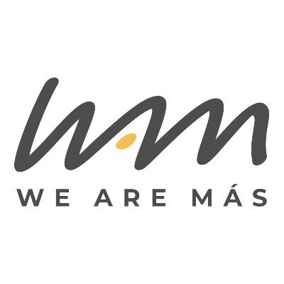 We Are Más