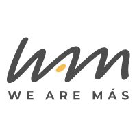 We Are Más(@wearemasfl) 's Twitter Profile Photo