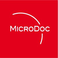 MicroDoc (@microdoc_) 's Twitter Profile