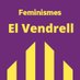 Feminismes ERC El Vendrell (@ercdones) Twitter profile photo Feminismes ERC El Vendrell (@ercdones) Twitter profile photo