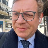thierryderouet (@thierryderouet) 's Twitter Profile