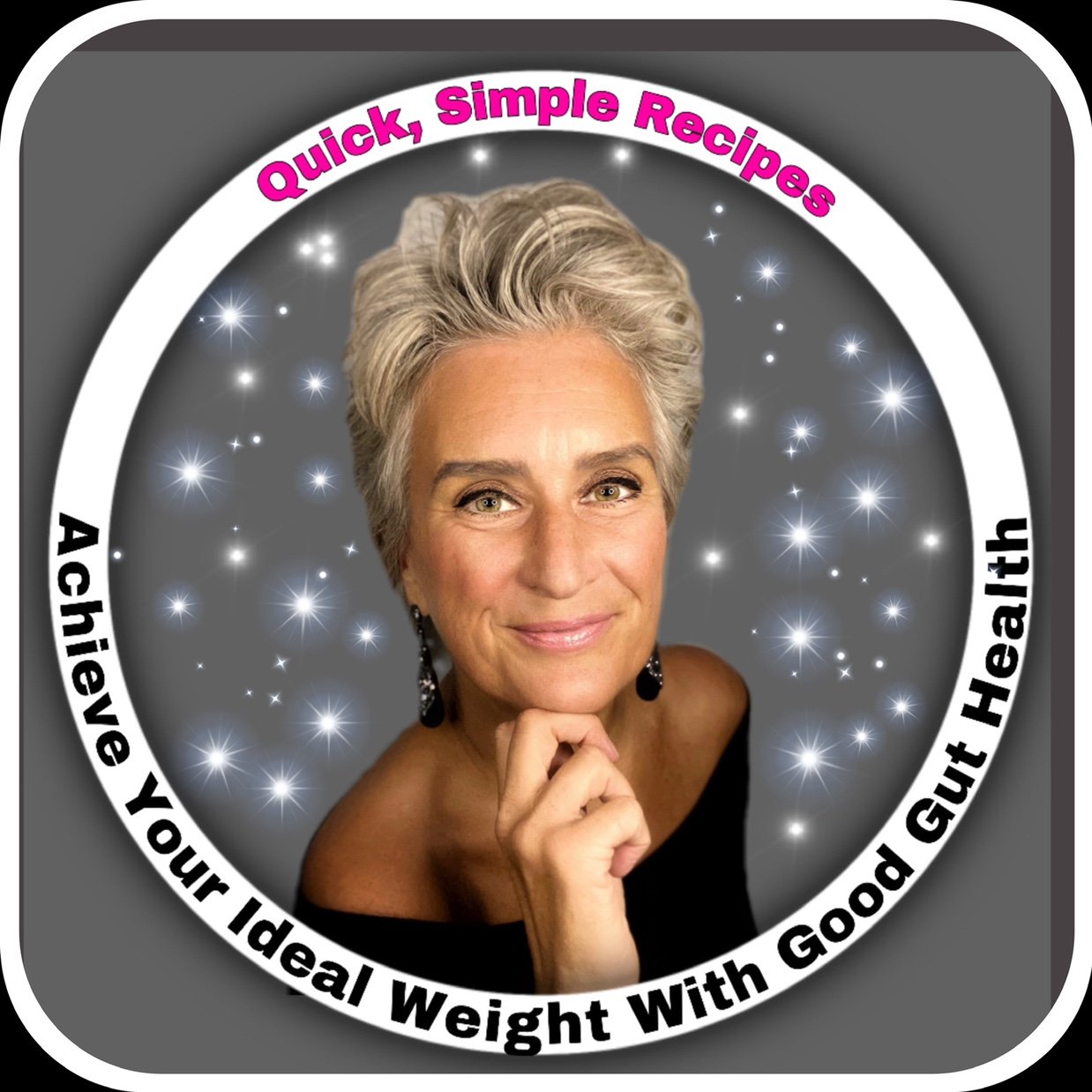 Follow me for Real Food Recipes | Helping You To Make Great Choices | Join the Waiting List for my Book & first online product by clicking the web link below