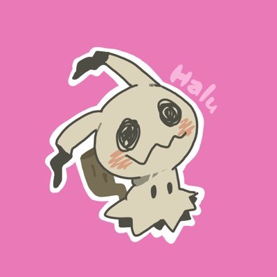 Haluさんのプロフィール画像