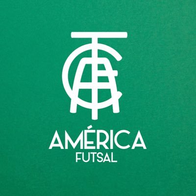 Twitter oficial da equipe de futsal do @AmericaMG 💚🐰