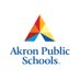 Akron Public Schools (@akronschools) Twitter profile photo