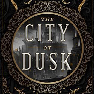 Incorrect quotes from The City of Dusk by Tara Sim