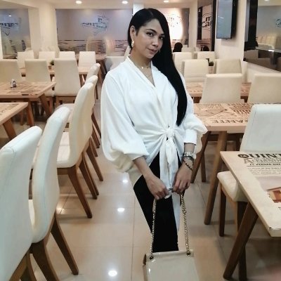 licethpao's profile picture. Dios de la mano todo será posible
Cree ,confía plenamente